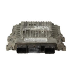 Calculateur PEUGEOT 1007