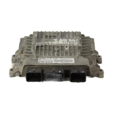 Calculateur PEUGEOT 1007