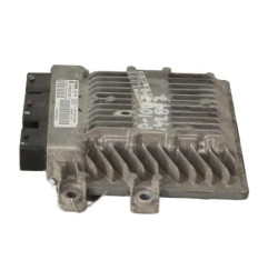 Calculateur PEUGEOT 1007 Photo n°3