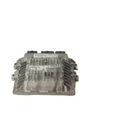 Calculateur PEUGEOT 1007 Photo n°4