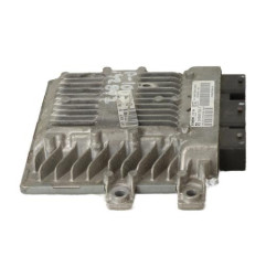 Calculateur PEUGEOT 1007 Photo n°5