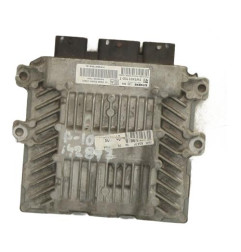 Calculateur PEUGEOT 1007 Photo n°6