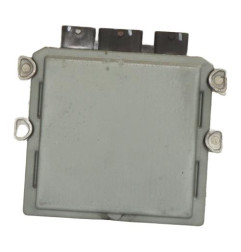 Calculateur PEUGEOT 1007 Photo n°7