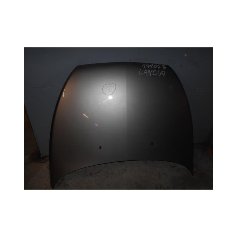 Capot LANCIA YPSILON 3