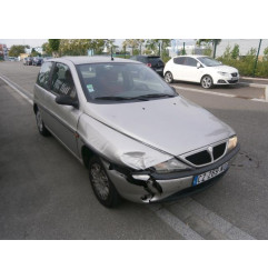Capot LANCIA YPSILON 3 Photo n°3