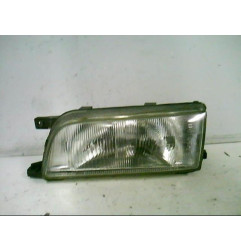 Optique avant principal gauche (feux)(phare) NISSAN SUNNY 3 Photo n°1