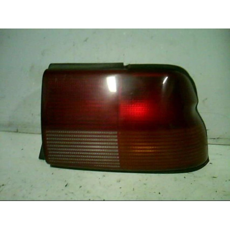 Feu arriere principal droit (feux) FORD ESCORT 6 Photo n°1