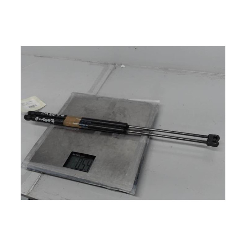 Verin de coffre PEUGEOT 1007