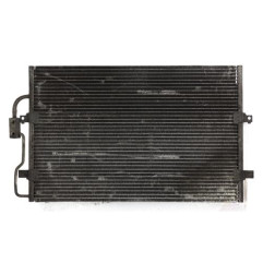 Condenseur de clim CITROEN JUMPY 1 Photo n°1