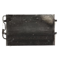 Condenseur de clim CITROEN JUMPY 1