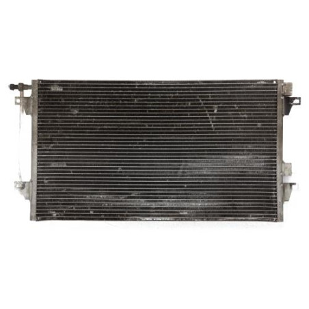Condenseur de clim RENAULT LAGUNA 2 Photo n°1