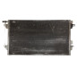 Condenseur de clim RENAULT LAGUNA 2