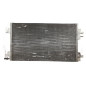 Condenseur de clim RENAULT LAGUNA 2