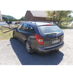 Condenseur de clim RENAULT LAGUNA 2 Photo n°4