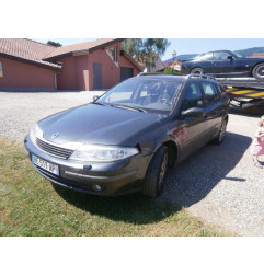 Condenseur de clim RENAULT LAGUNA 2 Photo n°6