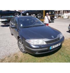 Condenseur de clim RENAULT LAGUNA 2 Photo n°7