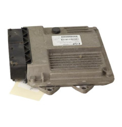 Calculateur FIAT PANDA 2 Photo n°3