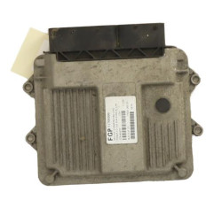 Calculateur FIAT PANDA 2 Photo n°6