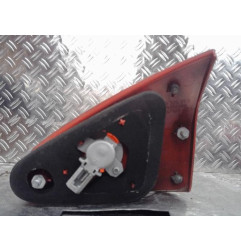 Feu arriere secondaire gauche (feux) ALFA ROMEO 147 Photo n°3