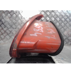 Feu arriere secondaire gauche (feux) ALFA ROMEO 147 Photo n°4