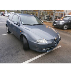 Feu arriere secondaire gauche (feux) ALFA ROMEO 147 Photo n°6