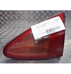 Feu arriere secondaire droit (feux) ALFA ROMEO 147 Photo n°1