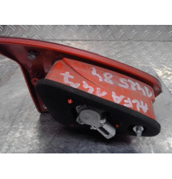 Feu arriere secondaire droit (feux) ALFA ROMEO 147 Photo n°3