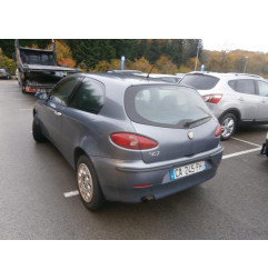 Feu arriere secondaire droit (feux) ALFA ROMEO 147 Photo n°8