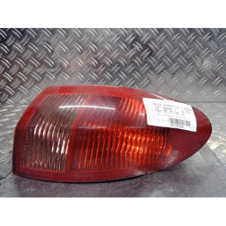 Feu arriere principal droit (feux) ALFA ROMEO 147 Photo n°1