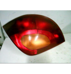 Feu arriere principal gauche (feux) FORD FIESTA 4 Photo n°1