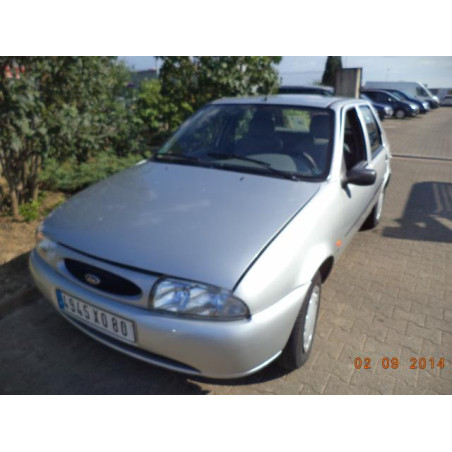 Feu arriere principal gauche (feux) FORD FIESTA 4