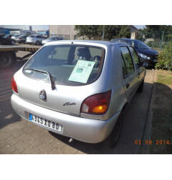 Feu arriere principal gauche (feux) FORD FIESTA 4 Photo n°5