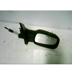 Retroviseur droit RENAULT MEGANE 2