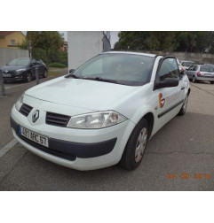Retroviseur droit RENAULT MEGANE 2 Photo n°3