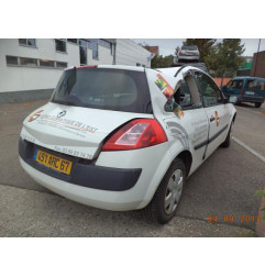 Retroviseur droit RENAULT MEGANE 2 Photo n°5