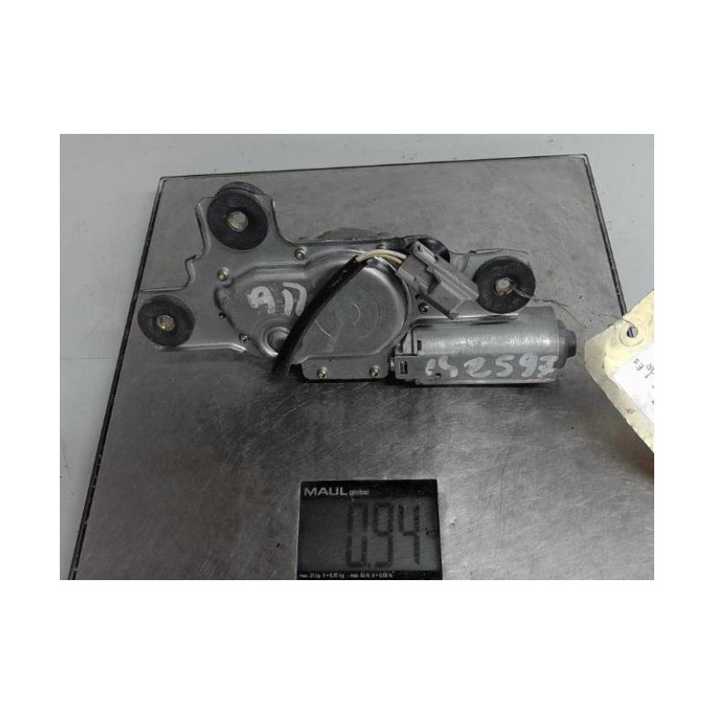 Moteur essuie glace arriere FORD MONDEO 2 Photo n°2