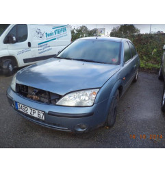 Anti brouillard droit (feux) FORD MONDEO 2