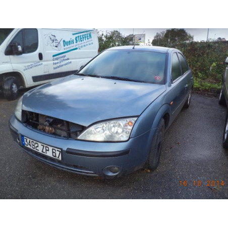 Anti brouillard droit (feux) FORD MONDEO 2