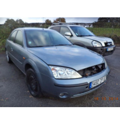 Anti brouillard droit (feux) FORD MONDEO 2 Photo n°3