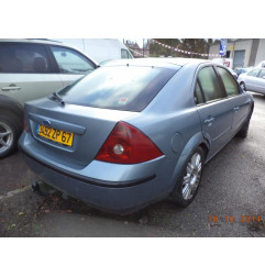 Anti brouillard droit (feux) FORD MONDEO 2 Photo n°4