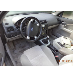 Anti brouillard droit (feux) FORD MONDEO 2 Photo n°6