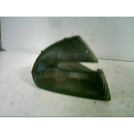 Optique avant secondaire gauche (feux)(clignotant) ALFA ROMEO 147 Photo n°1