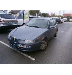 Optique avant secondaire gauche (feux)(clignotant) ALFA ROMEO 147