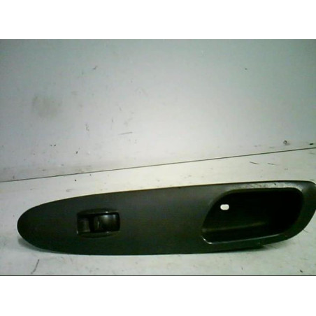 Interrupteur de leve vitre avant droit DAEWOO NUBIRA 1 Photo n°1