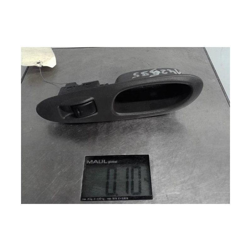 Interrupteur de leve vitre arriere gauche DAEWOO NUBIRA 1