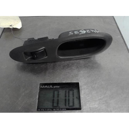 Interrupteur de leve vitre arriere gauche DAEWOO NUBIRA 1 Photo n°1