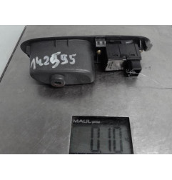 Interrupteur de leve vitre arriere gauche DAEWOO NUBIRA 1 Photo n°3