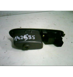 Interrupteur de leve vitre arriere droit DAEWOO NUBIRA 1