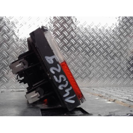 Feu arriere secondaire gauche (feux) CITROEN XANTIA