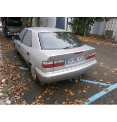 Feu arriere secondaire gauche (feux) CITROEN XANTIA Photo n°5
